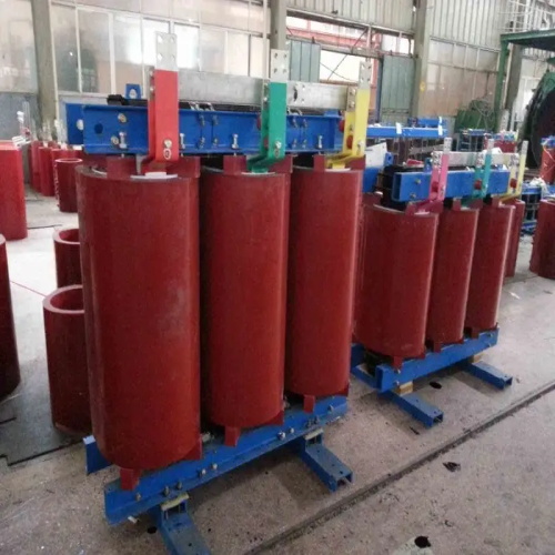长乐SCB10-250KVA干式变压器